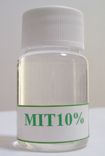 MIT-10%，50%   甲基異噻唑啉酮-10%，50%